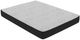 American Bedding™ Essentials 8" Foam Firm Tight Top California King Mattress-0