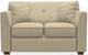 La-Z Boy® Dixie Toast Loveseat-0