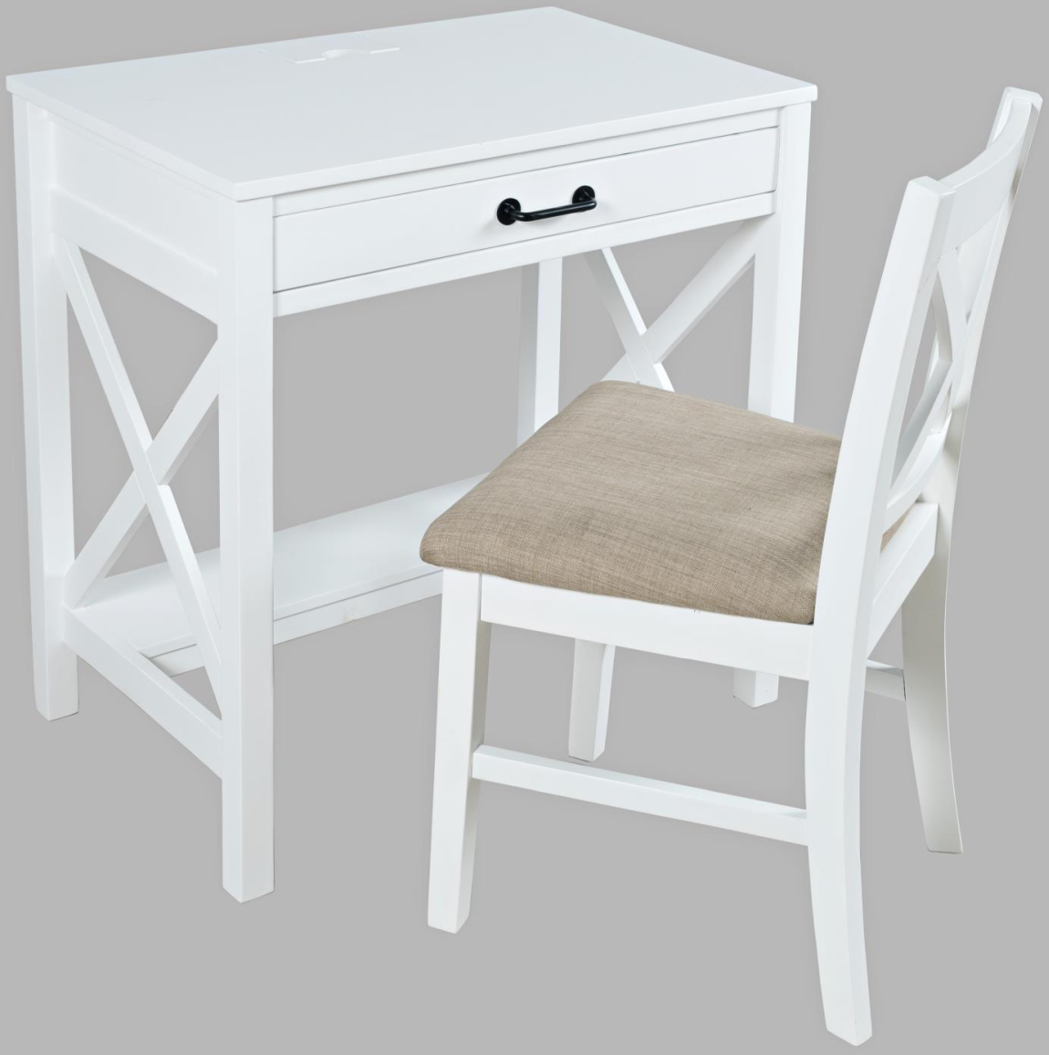 NEIGHBORHOOD × HXO / W-MODULAR TABLE SET VECELO 5-Piece Dining Table Set Wooden Kitchen Table 1 Table