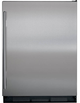 Sub-Zero® 4.7 Cu. Ft. Panel Ready Under the Counter Refrigerator-0
