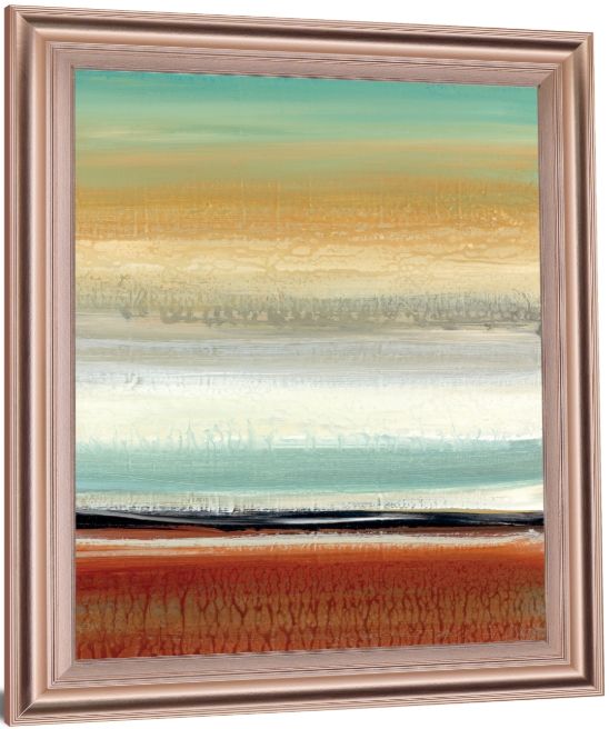 Classy Living Sunset Drift Wall Art-2