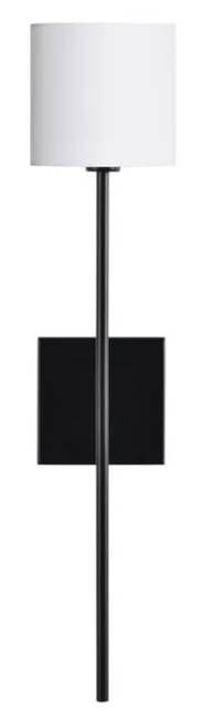 Renwil® Eunice Black Wall Esconces-0