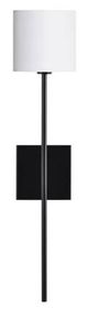 Renwil® Eunice Black Wall Esconces-0