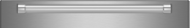 KitchenAid® 24" Stainless Steel Slow Cook Warming Drawer-1