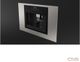 Fulgor Milano 30" Distinto Stainless Steel Coffee Machine Trim Kit-3