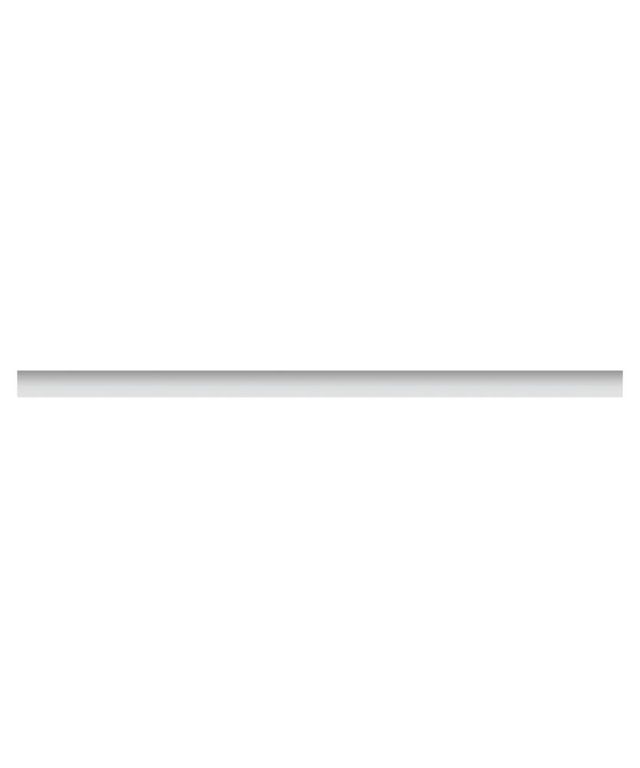 Fisher & Paykel 72" Stainless Steel Toe Kick-1