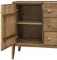 Archbold Furniture Customizable Amish Essentials Anna Server-2