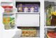 GE® 21.8 Cu. Ft. Black Slate Counter Depth Side-By-Side Refrigerator-4