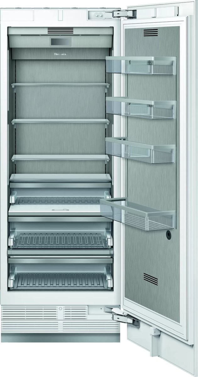 Thermador Freedom Column Refrigerator