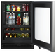 Whirlpool® 24" 5.2 Cu. Ft. Fingerprint Resistant Stainless Steel Beverage Center-3