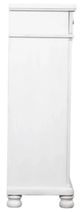 Signature Design by Ashley® Rowlenstown Antique White 5-Drawer Chest-4
