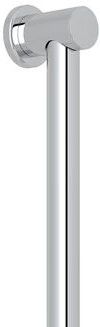 Rohl® Spa Collection 18" Polished Chrome Decorative Grab Bar-1