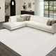 Dalyn™ Rug Company Rhodes Ivory 5'x8' Area Rug-4