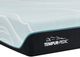 Tempur-Pedic® TEMPUR-ProAdapt® 12" TEMPUR-Material™ Soft Smooth Top Split King Mattress-2
