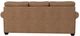 La-Z-Boy® Olson Dusty Rose Sofa-4
