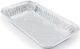 Broil King® Stainless Steel Narrow Drip Pan-0