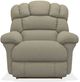 La-Z-Boy® Randell Teak Power Rocking Recliner with Headrest and Lumbar-0