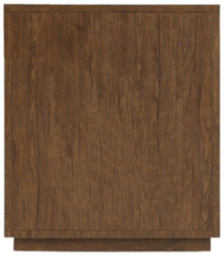 Riverside Furniture Westwood Whiskey Oak File Cabinet-3
