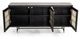 VIG Furniture Modrest Natalie Black Buffet-2