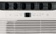 Frigidaire® 8,000 BTU's White Window Mount Air Conditioner-1