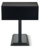Focal® Theva Black High Glass Center Channel Speaker -3