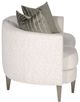 Vanguard® Furniture Perspective Belle Loveseat-3