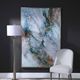 Uttermost® Mercury Hand Painted Canvas-1