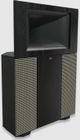Klipsch® Jubilee Black Ash Floor Standing Speaker-2