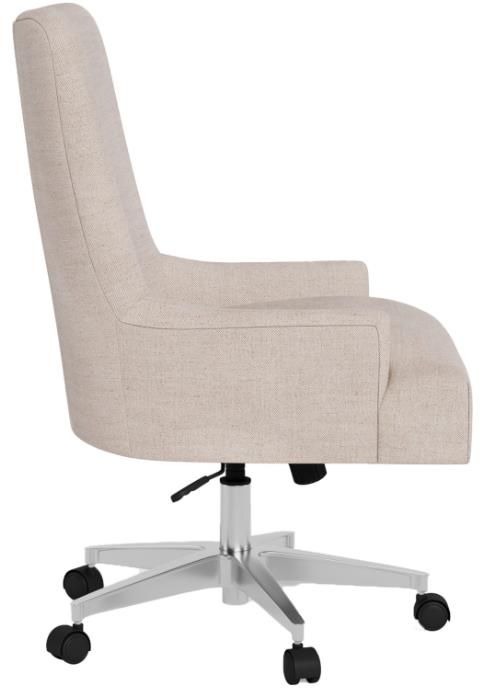 Universal Explore Home™ Customizable Haven Desk Chair-2