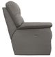 La-Z-Boy® James Stone Power Wall Recliner with Headrest and Lumbar-2