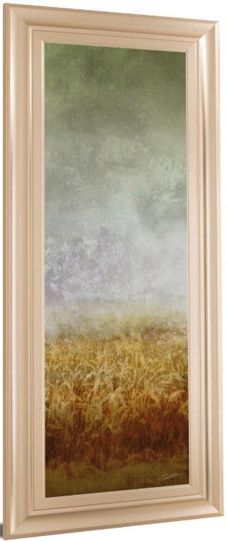 Classy Living John Butler Lush Field I 42" Wall Art-3