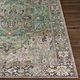 Surya Iris 5'x8' Style 4 Area Rug-2