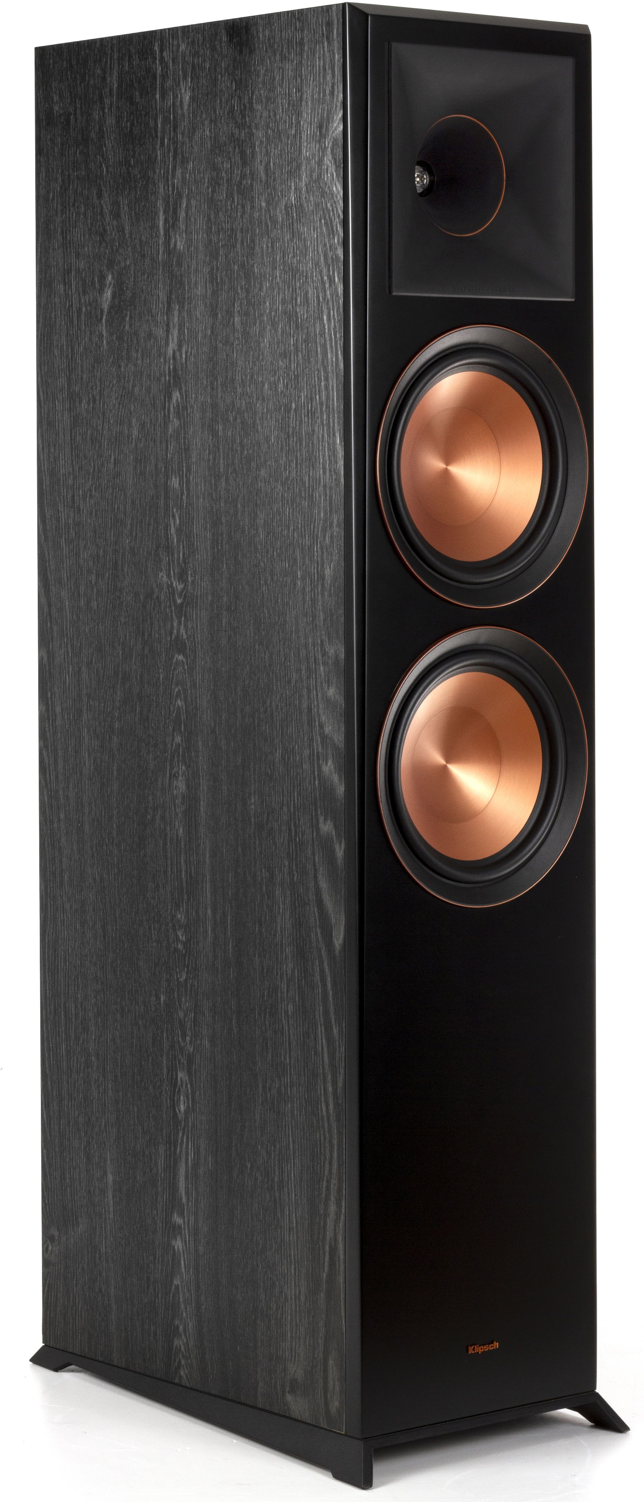 Klipsch Efeence Next-Geneation -800F Hon-Loaded