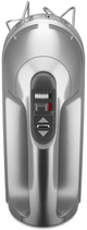 KitchenAid® Contour Silver Hand Mixer-1