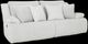 Signature Design by Ashley® Top Tier 2-Piece Alloy Manual Reclining Sectional Sofa-0