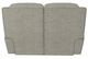 La-Z-Boy® Dorian Spa Power Reclining Loveseat with Headrest and Lumbar-3