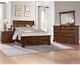 Vaughan-Bassett Woodlands Oak Bedroom Collection-0