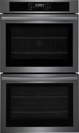 Black Stainless Steel
