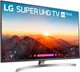 LG SK8000PUA 49" 4K Super UHD HDR LED Smart TV-1