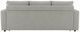 ACME Furniture Connie Gray Sofa Sleeper-4