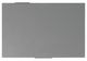 Elements International Bruno Grey Nightstand-1