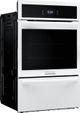 Frigidaire Gallery® 24'' White Single Gas Wall Oven -2