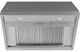 GE® 36" Stainless Steel Wall Mounted Range Hood-2