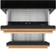 KitchenAid® 24" Panel Ready Undercounter Double-Drawer Refrigerator-1