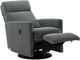 Luonto Furniture Track Fun Power Recliner-2