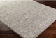 Surya Harput Charcoal/Light Beige 8'x10' Area Rug-1