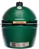 Big Green Egg® 29" Green Ceramic Freestanding Charcoal Grill-0