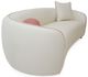 VIG Furniture Modrest Winfree White Sofa-2