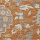 Dalyn™ Rug Company Tabrook TB4 Copper 5'x8' Area Rug-3