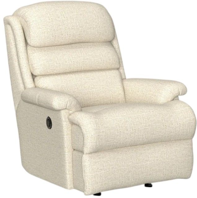 Flexsteel® Customizable Yukon Power Recliner-1